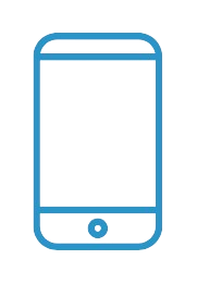 Icono Movil Web Contáctanos