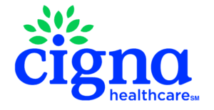 Logo de Cigna healthcare seguros