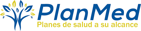 Logo de PlanMed Seguros