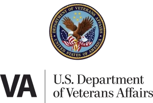 Logo del VA U.S. Department of Veterans Affairs